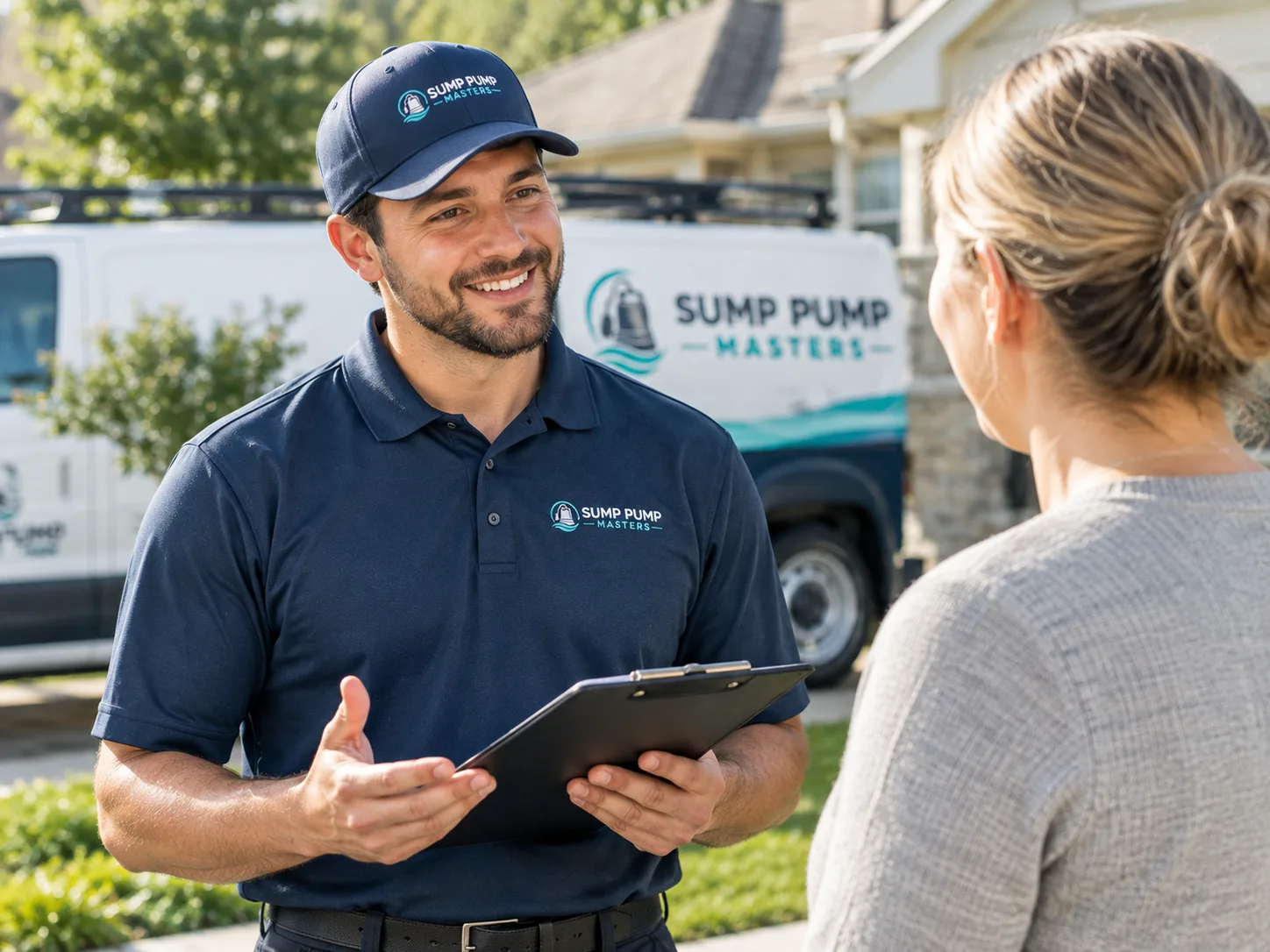 Sump Pump Repair Balsam, NC FAQs